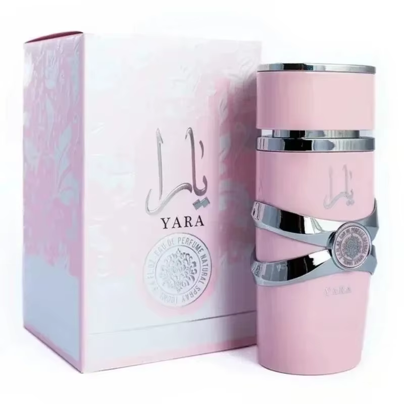 Arab Perfume Women Eau De Parfum High Quality Arabia Perfume Long Lasting Men's Fragrance Pheromone 100ML Women's Fragrance Gift