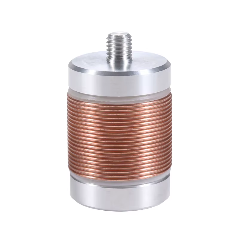40 M Band Inducted Coil M10 Mini Induction Coil Portable Antenna Inducted Coil for Pac-12 Jpc-7 Shortwave Antenna