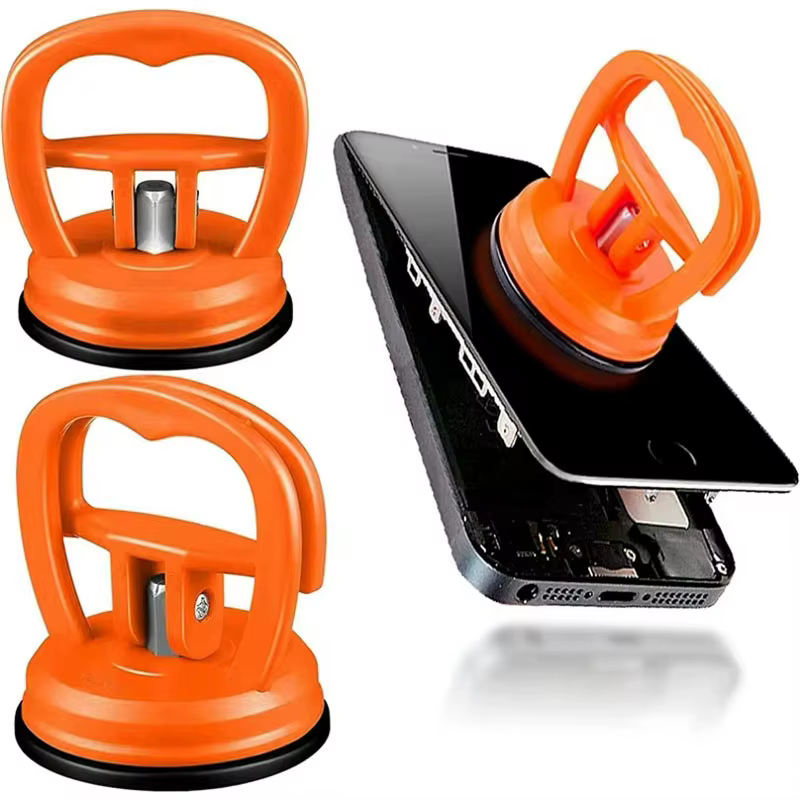 Universal Disassembly Heavy Duty Strong Suction Cup Mobile Phone LCD Screen Opening Repair Tools For iPhone Xiaomi iPad Tablet