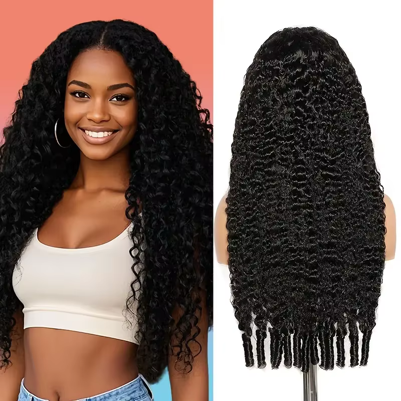 7x6 Burmese Curly Human Hair Wigs13x4 13X6 HD Transparent Lace Front Wig Vietnamese Raw Human Hair 180% 200% Density