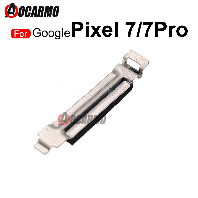 For Google Pixel 7 7Pro Pro LCD Display Flex Cable Holder Cover Metal Fixed Buckle Motherboard Bracket Plate Replacement