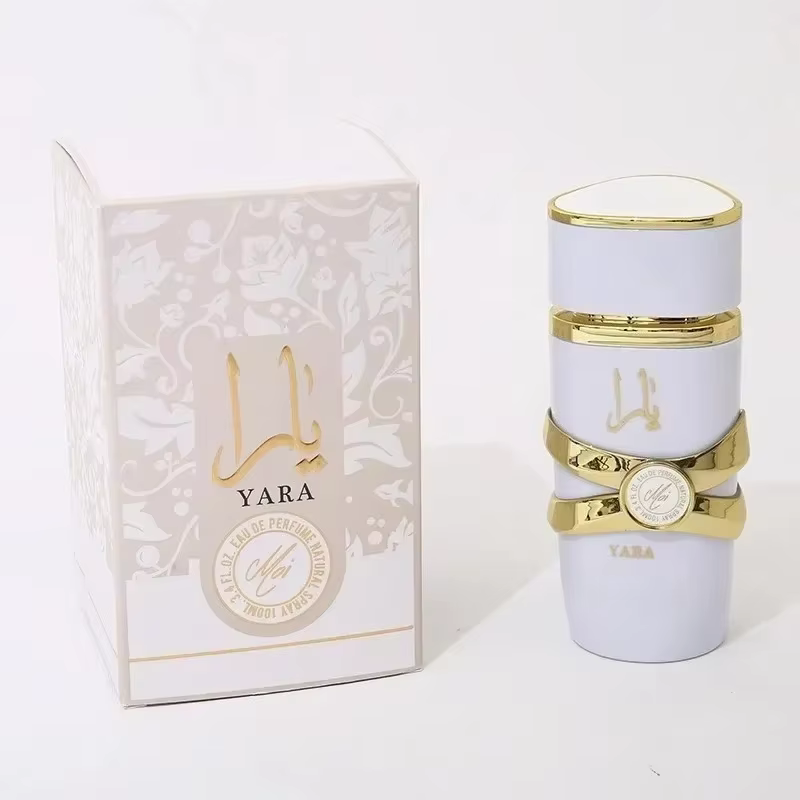2027 100ml Original Perfume Women Spray Long-lasting Perfumes Men's Perfume Women's Fragrance Arab Long lasting Pheromones Femme